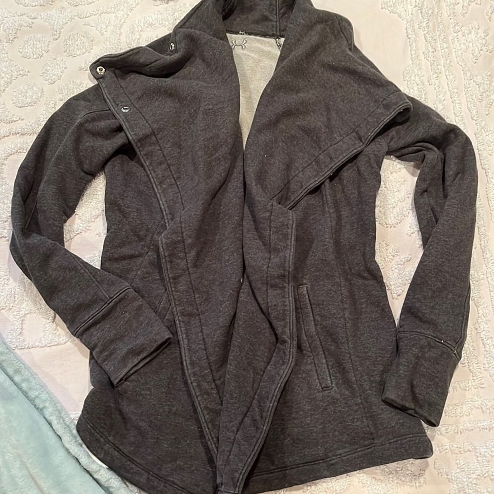 Under Armour Thick Yoga/Studio Wrap